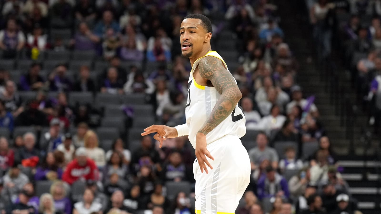 Reporter names three NBA teams that are open to making trades