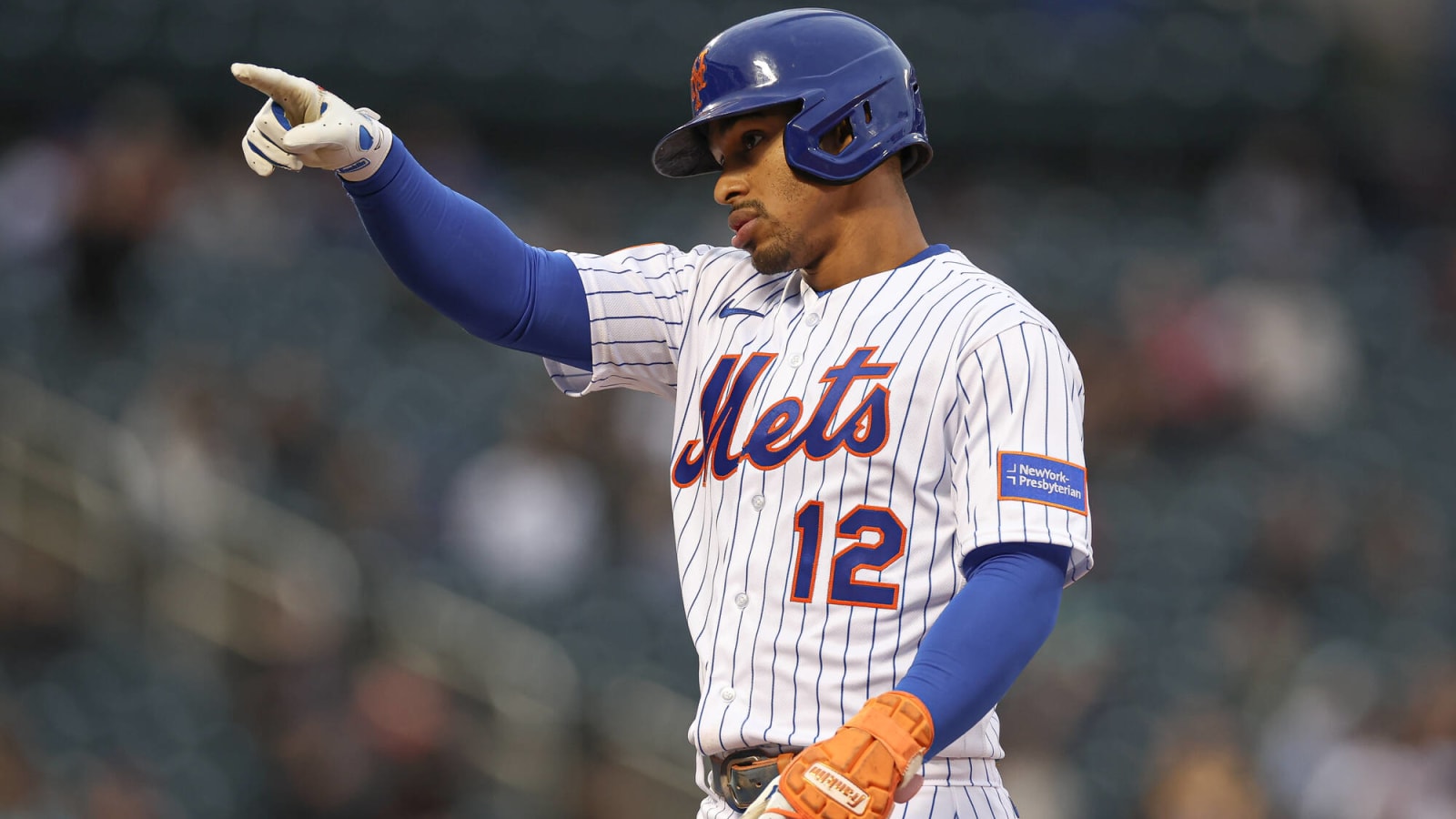 Mets shortstop Francisco Lindor undergoes elbow surgery, expected