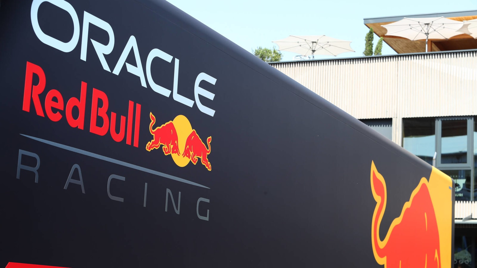 Red Bull partner reveals its extended contribution amidst rumors of being behind schedule