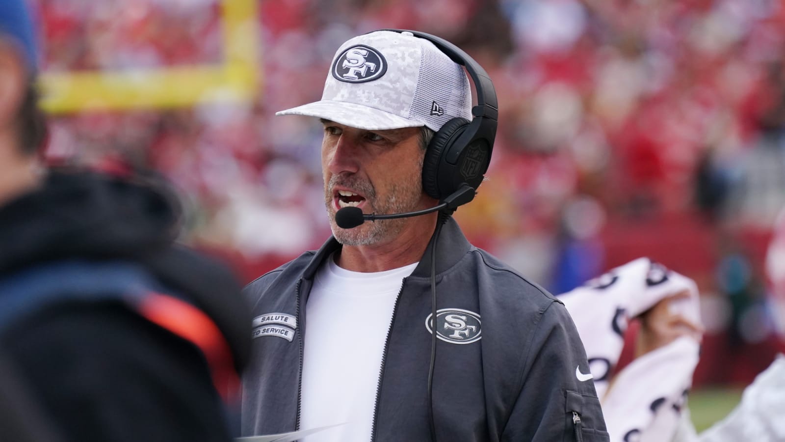 Chicago Bears-Kyle Shanahan speculation gets major update