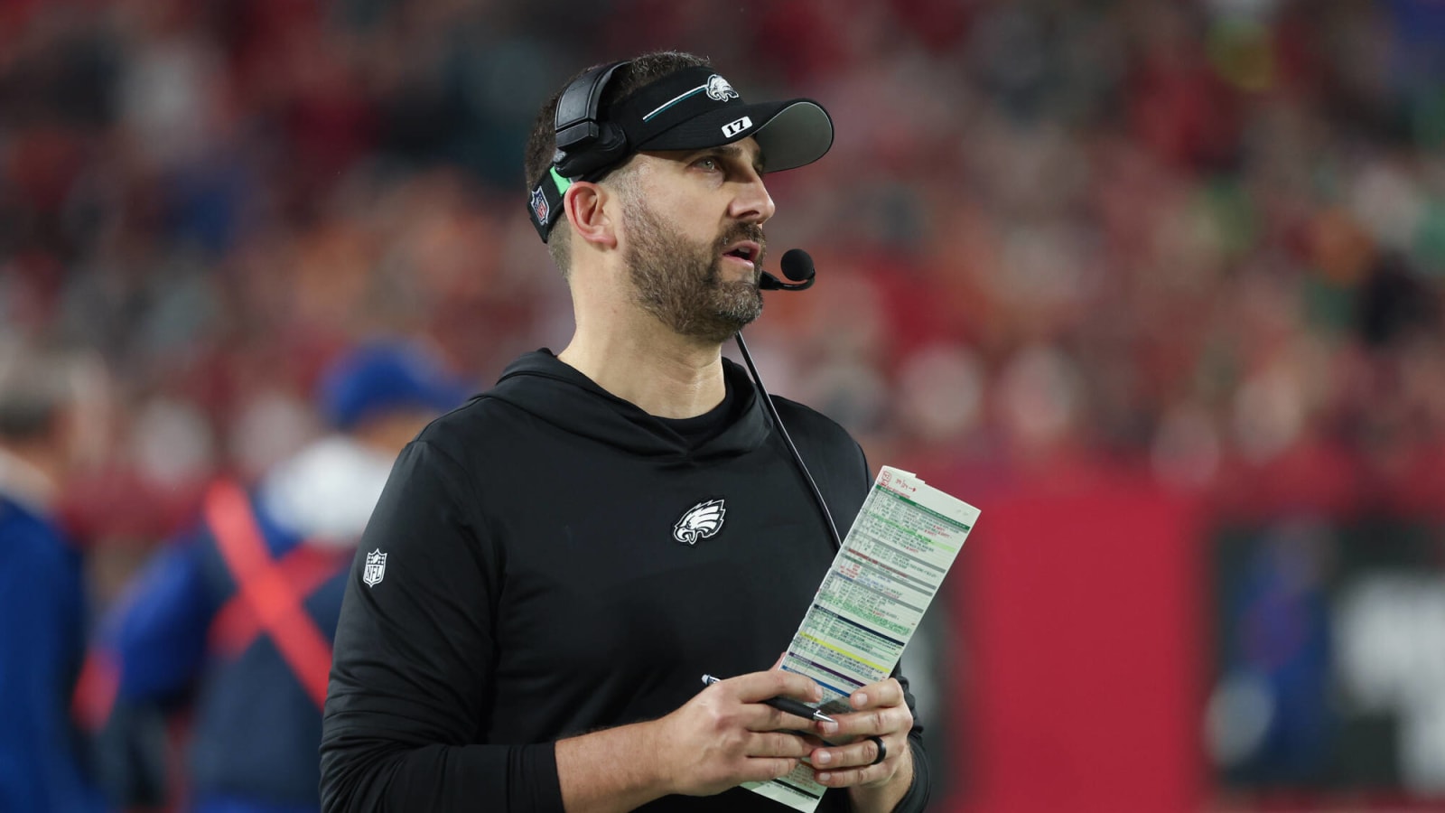 Eagles Could Fire Both Coordinators Following Ownership Mandate?