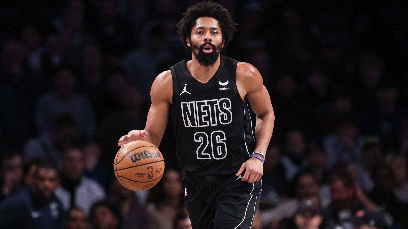 Raptors to waive Spencer Dinwiddie; Mavs, others interested