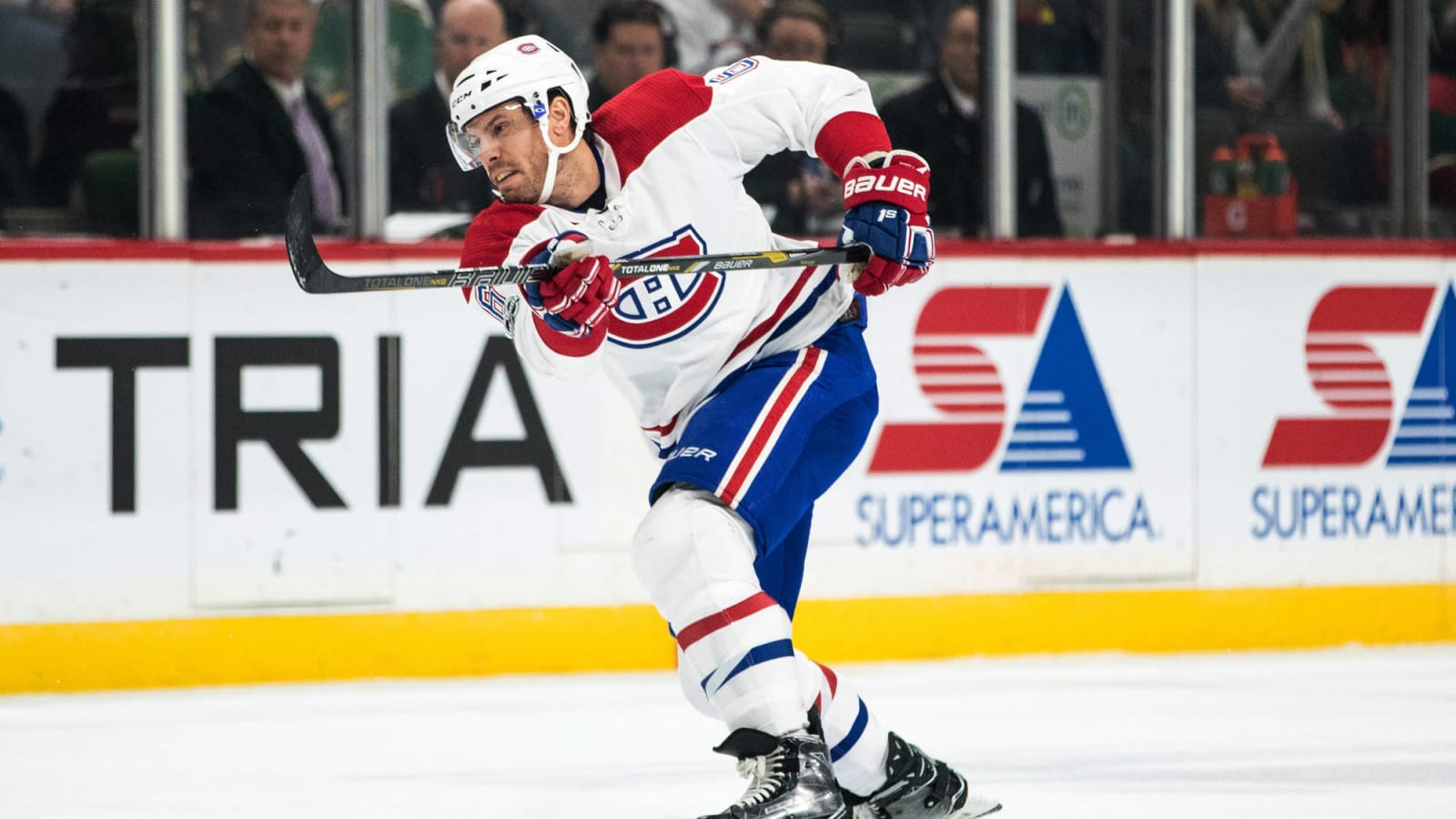 The salary cap implications of a Shea Weber early retirement