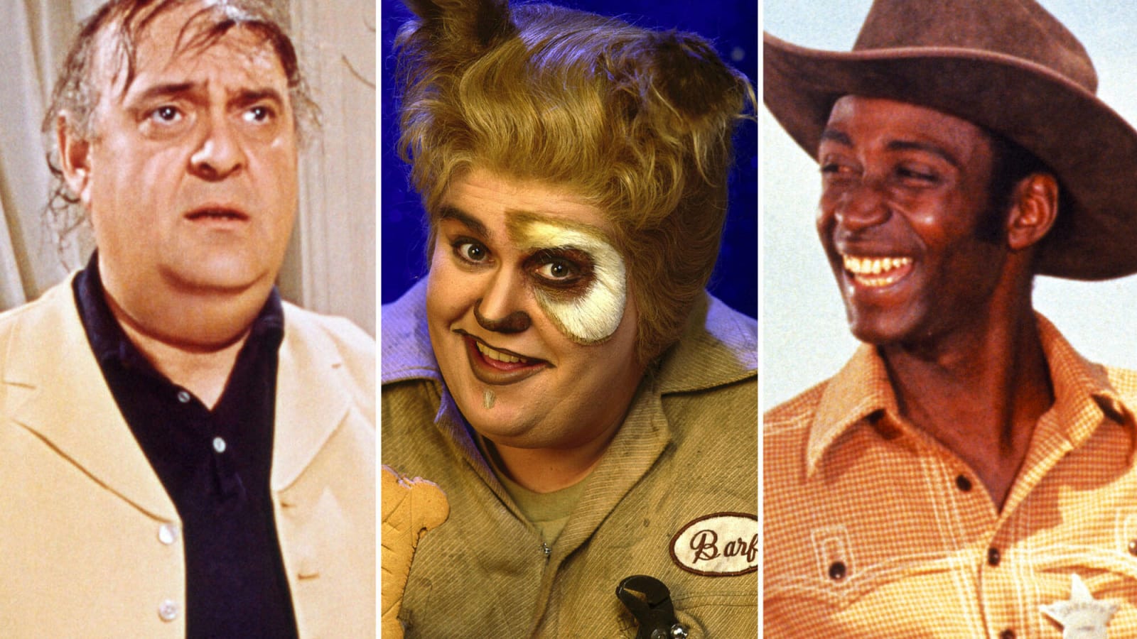 The 25 funniest, weirdest, zaniest characters from Mel Brooks movies