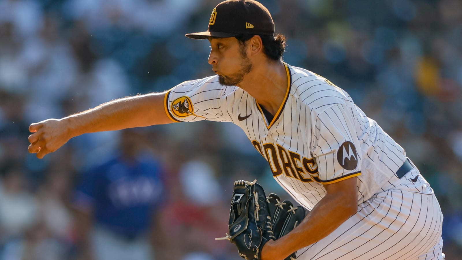MLB best bets, strikeout props for Wednesday 8/9: Easy matchup for Yu Darvish