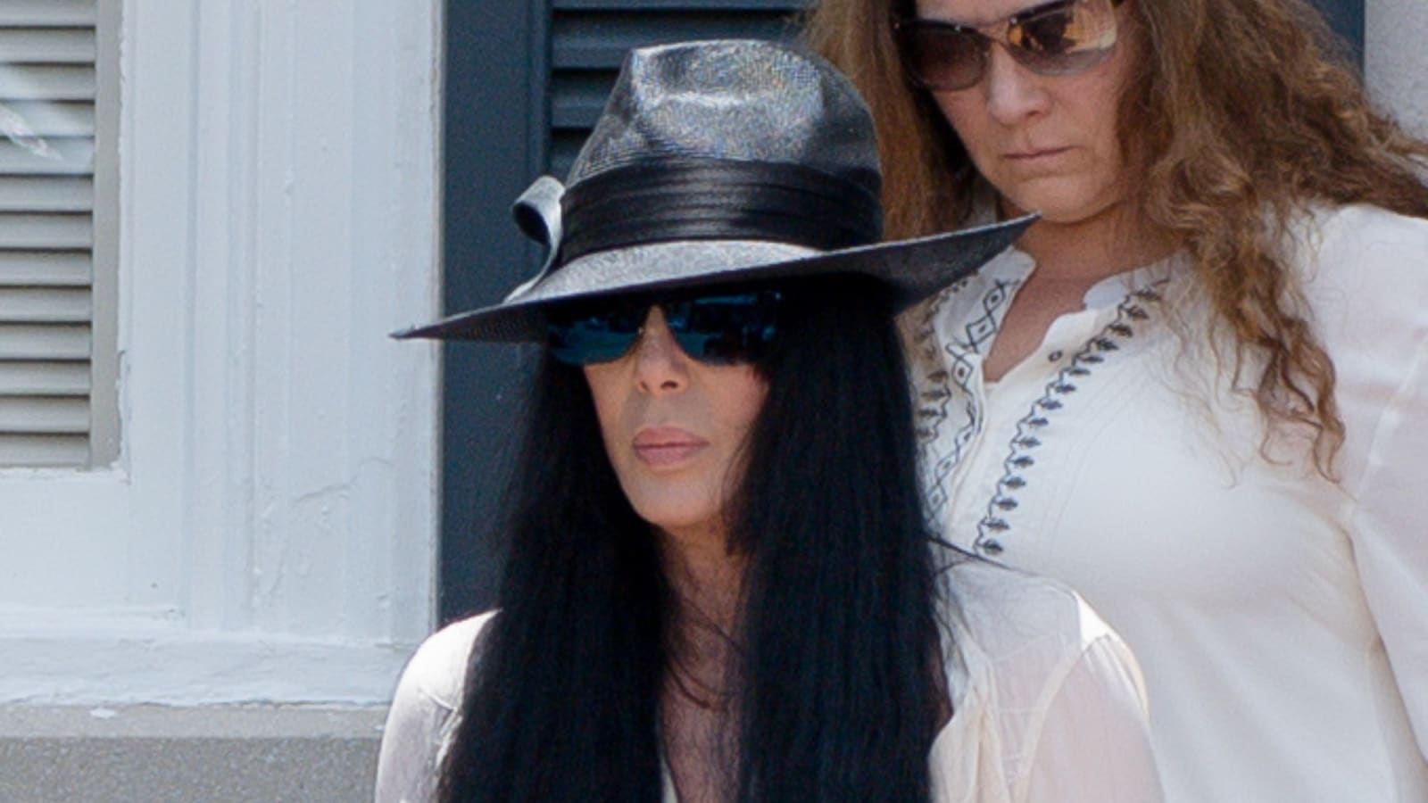 Cher Reveals Shocking Reunion with Her &#39;Missing Puzzle Piece&#39; at 11, How $1,100 Alligator Shoes Sparked a Healing Moment