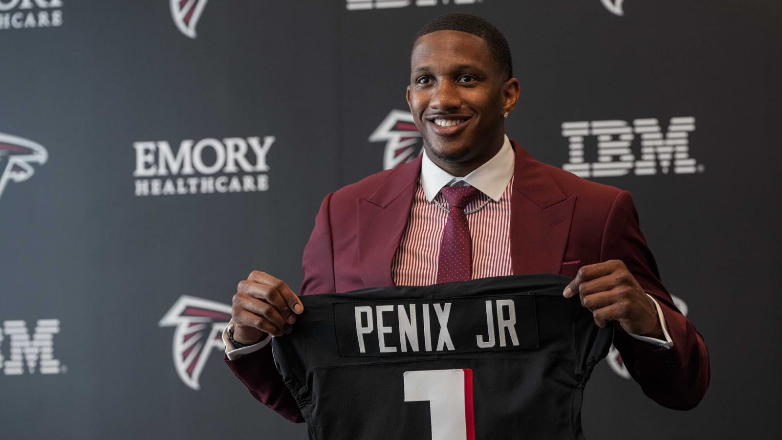 Michael Penix Jr. Selection Sends Terrible Message to NFL Veterans