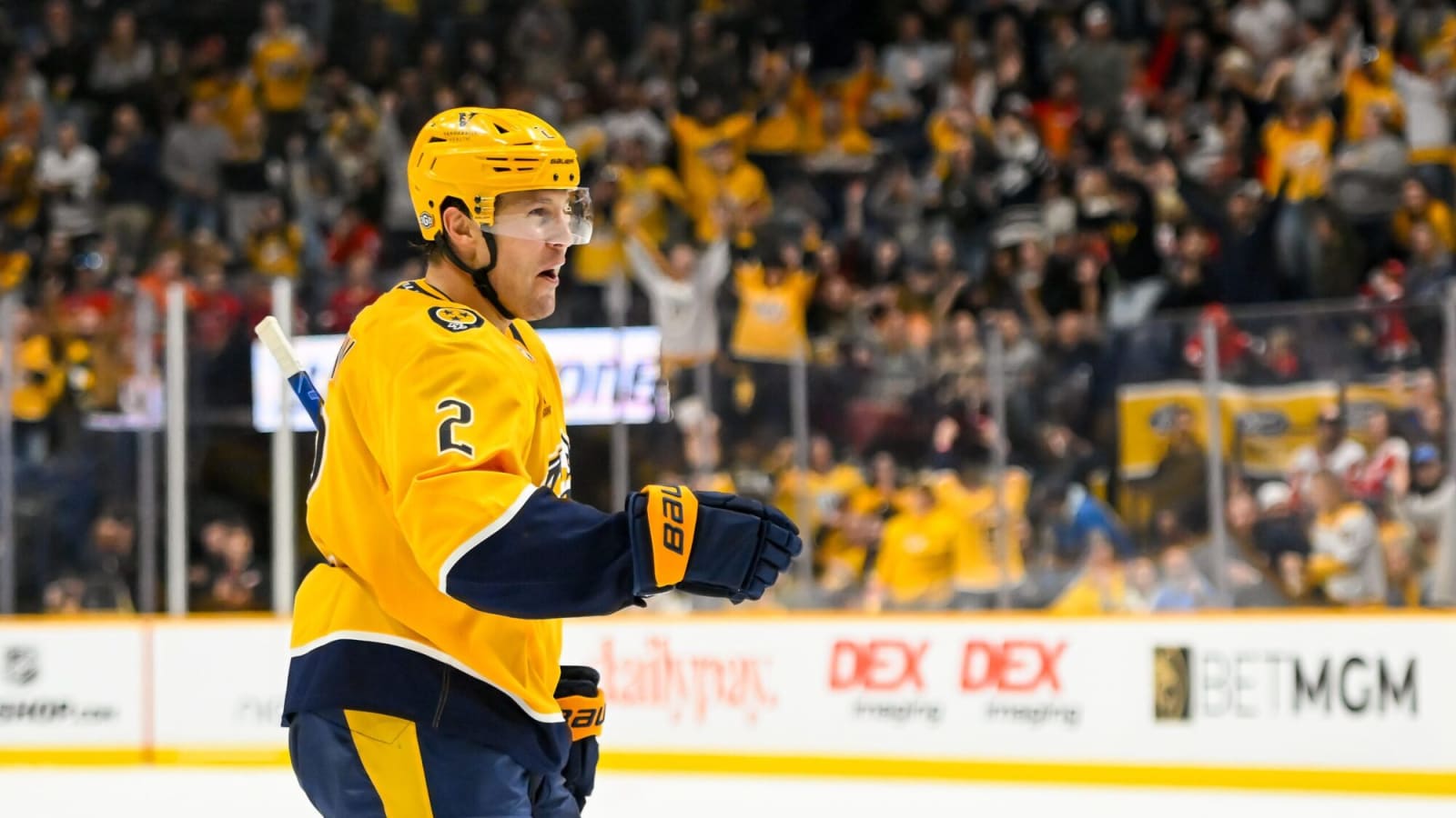 Why the Penguins, Predators made their surprising trade