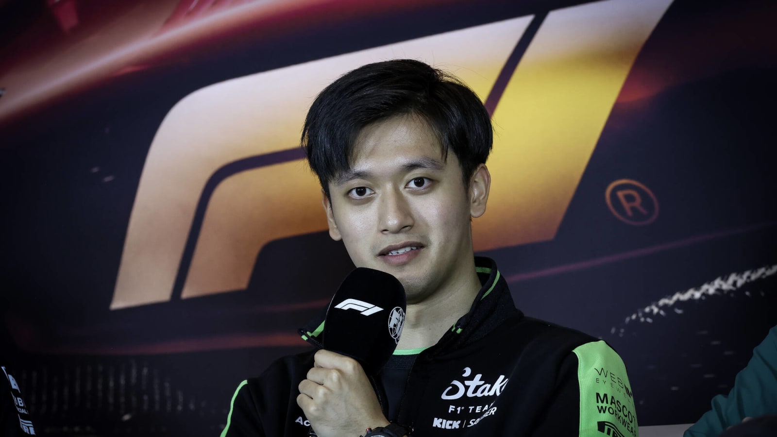 Zhou Guanyu’s Path To Becoming F1’s First Chinese Driver