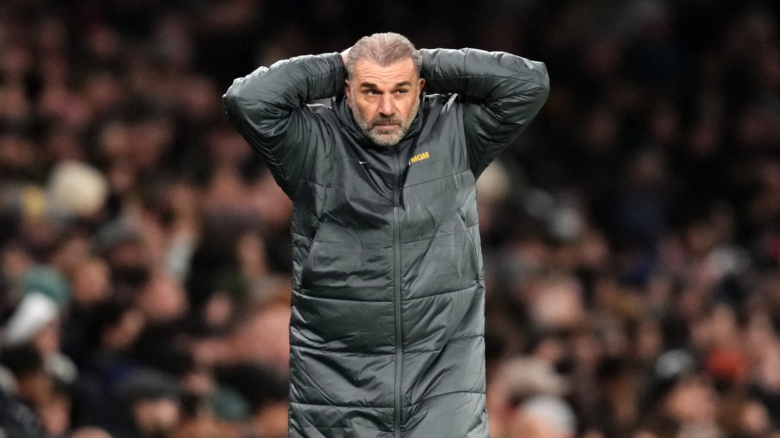 Big Ange sack update: Two Tottenham results could decide future