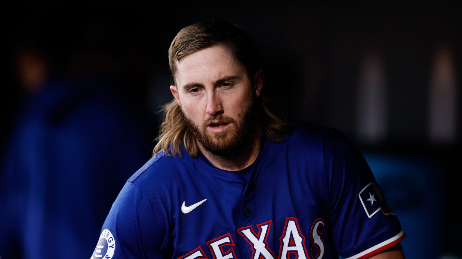 Rangers Davis Wendzel Provides Input on Minor League Ball/Strike Challenge System