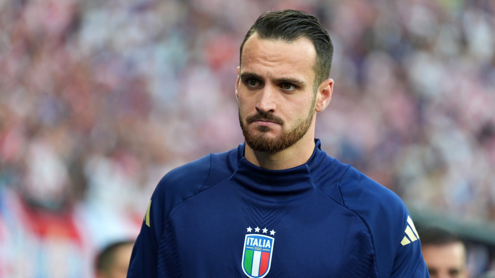 Tottenham contemplate move for 26-year-old defender, €25-30m would get deal done