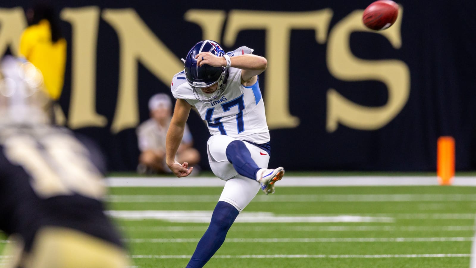 Green Bay Packers New Kicker Brayden Narveson Brings Hope