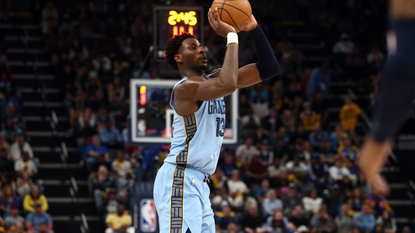 Grizzlies’ Jaren Jackson Jr. Made Major NBA History Last Season