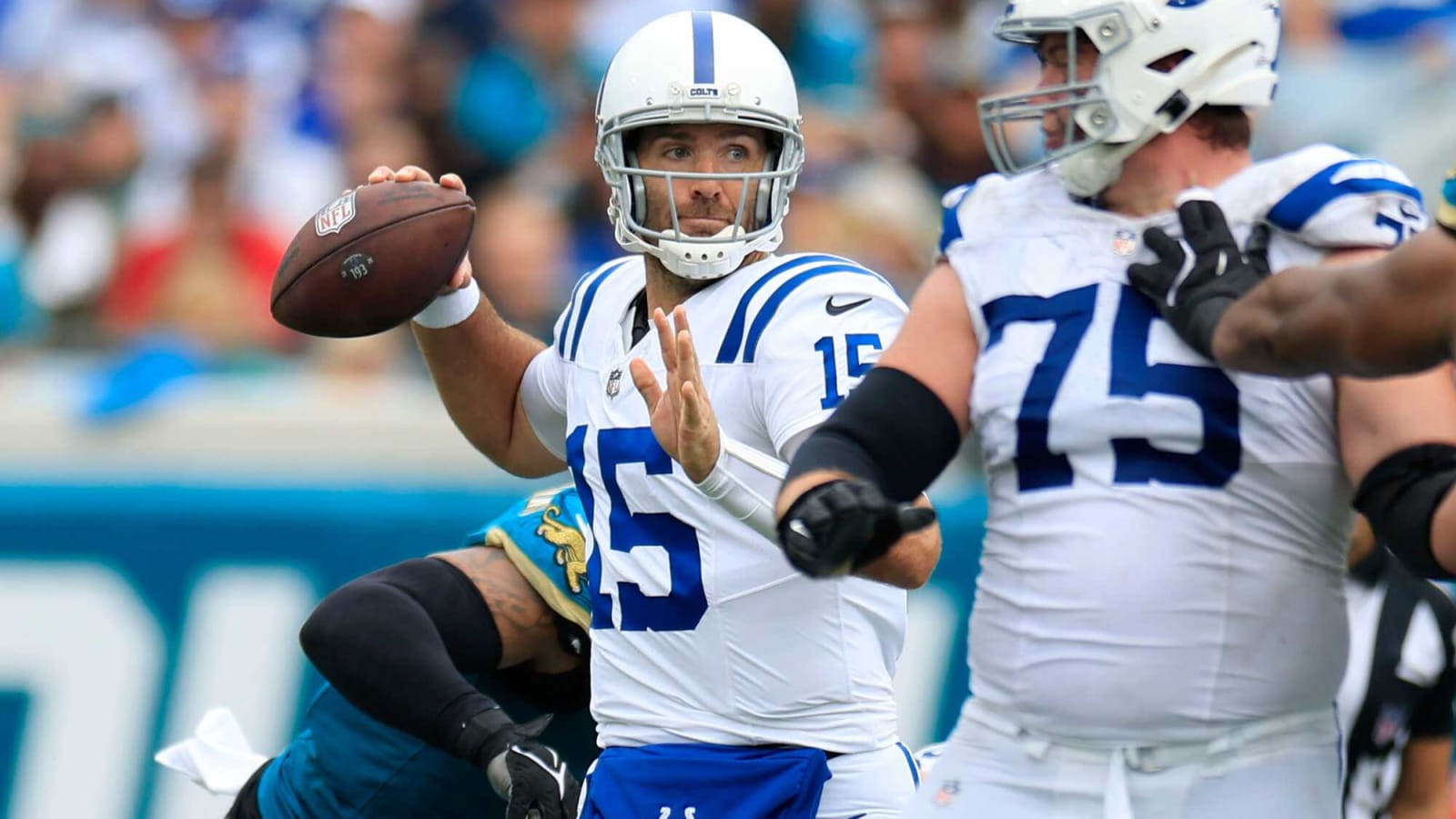 How to watch the Indianapolis Colts in 2024