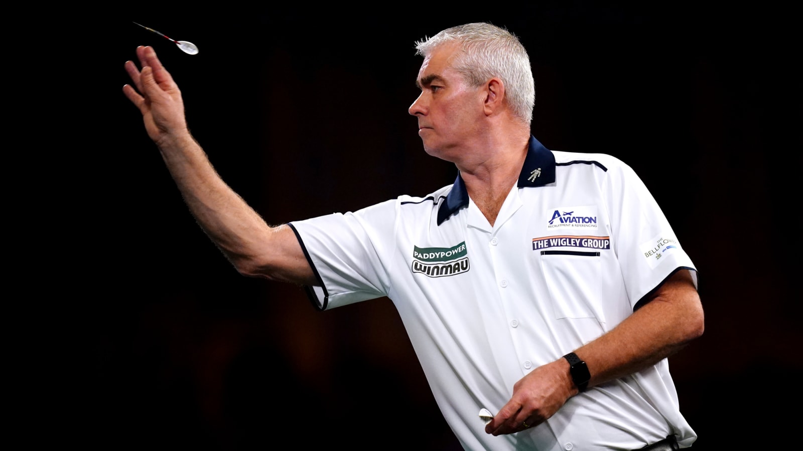 Update World Championship qualifying tournament No dream farewell for