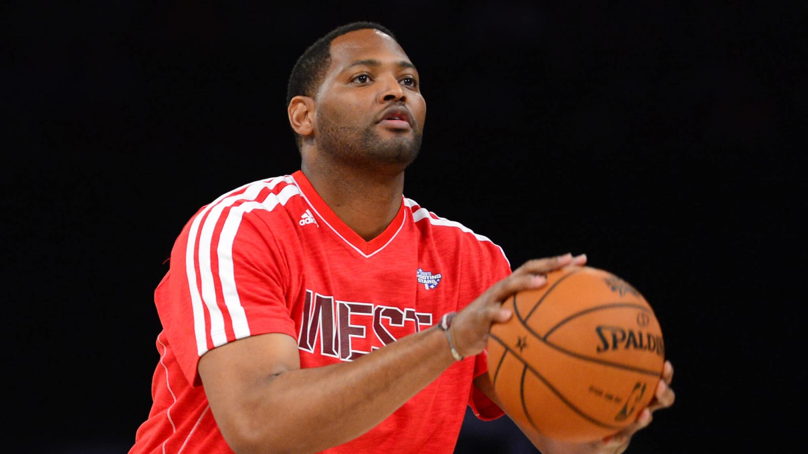 Robert Horry Revealed The Crazy Spot Where He Hides His 7 NBA Championship Rings