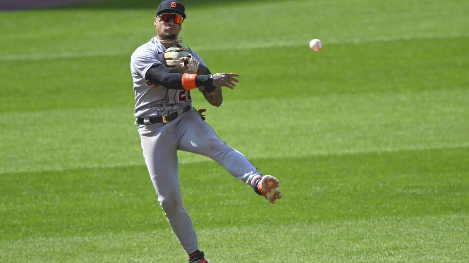 Javier Baez  Sports from the Cheap Seats