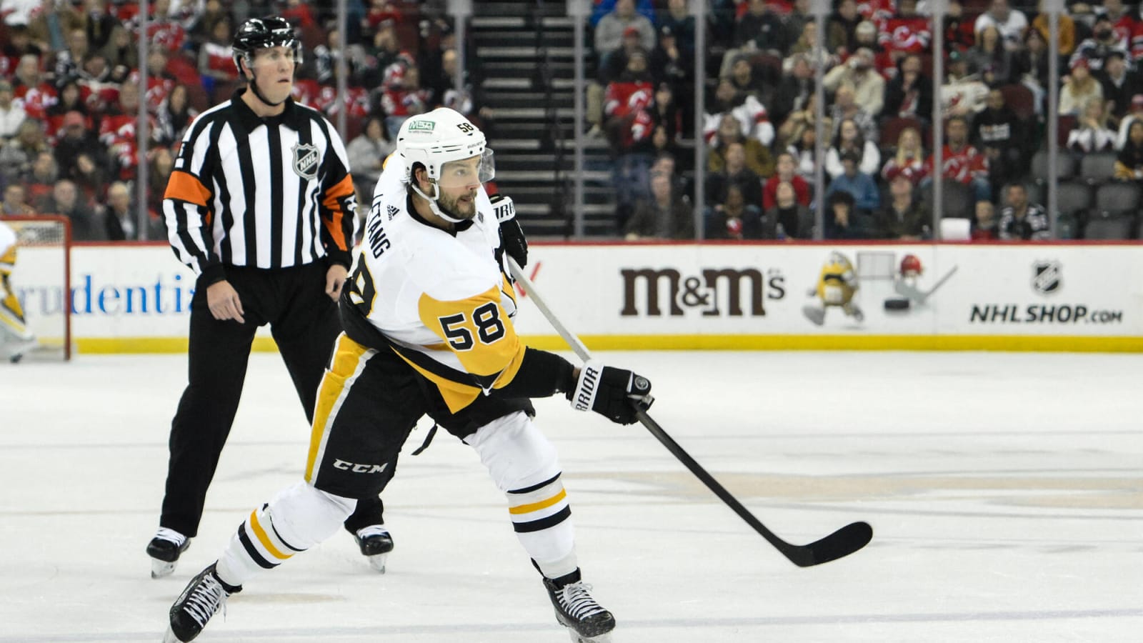 Penguins Notebook: Letang’s Injuries; WBS Opportunities