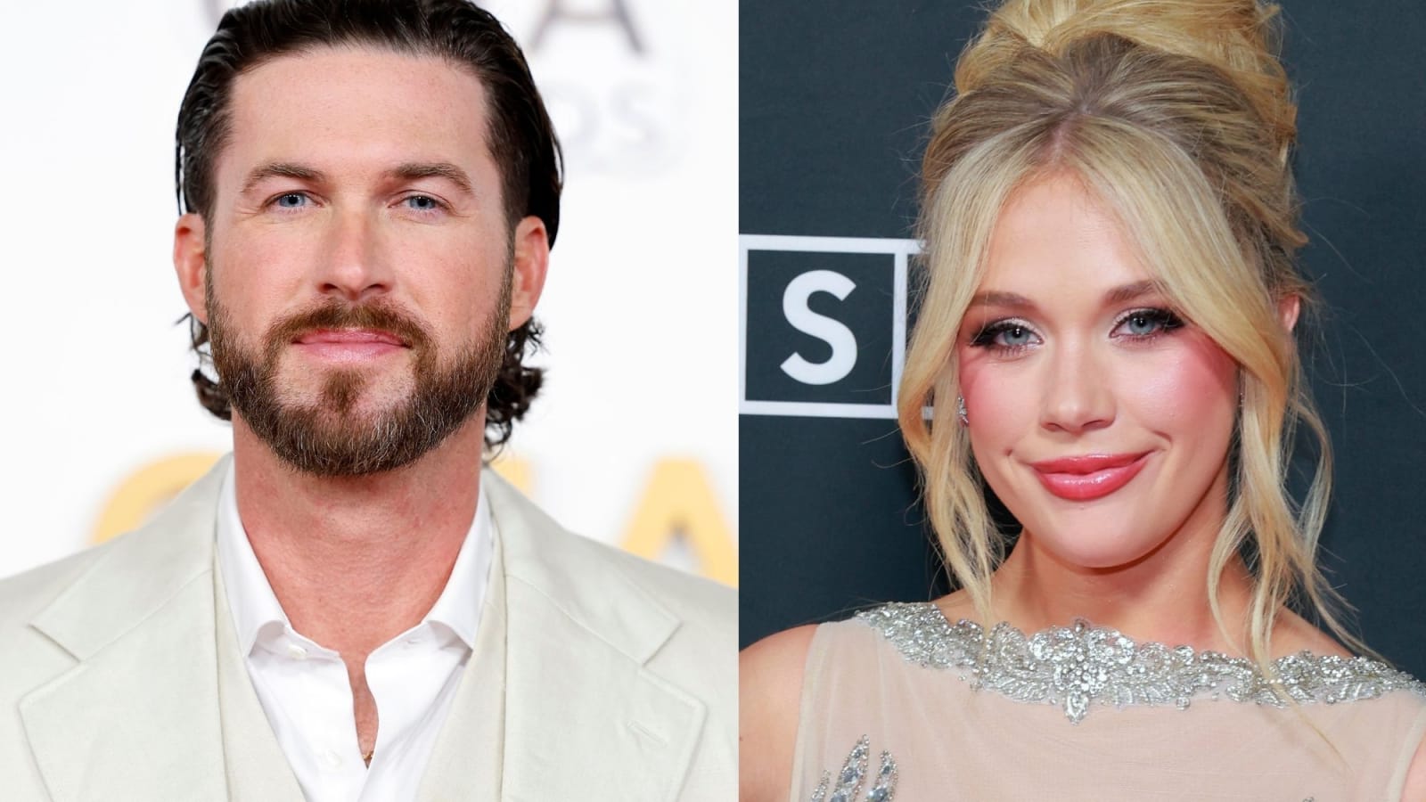 Country Star Riley Green Pours Cold Water on Megan Maroney Relationship Rumors: &#39;That is An Easy One&#39;
