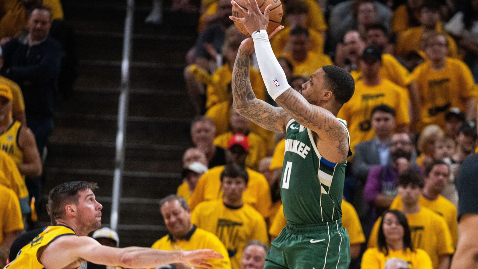 How to watch the Milwaukee Bucks live in 2024