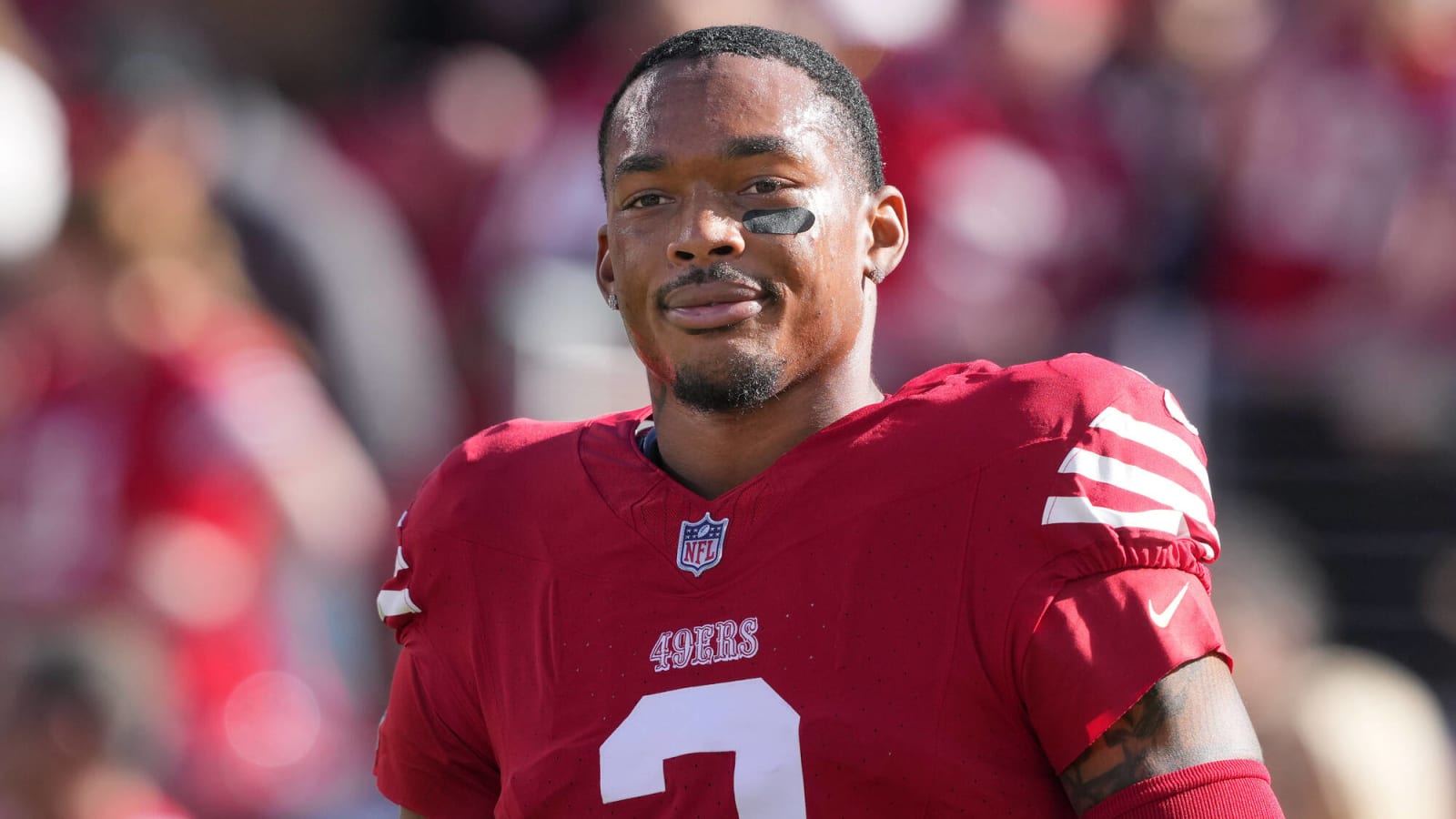 Deommodore Lenoir reflects on ejection from 49ers-Seahawks