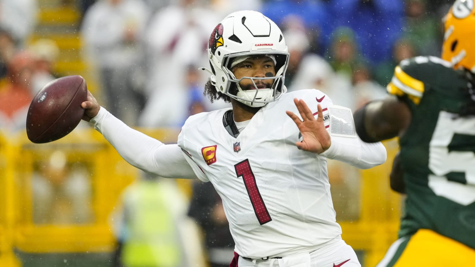 NFL Week 7: Dougherty's NFL betting guide, including 'MNF'