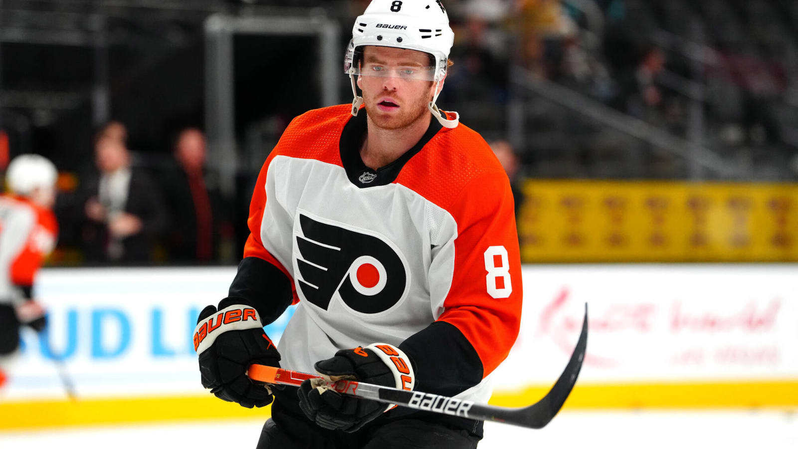 Behind the Design: Flyers 2023-24 Uniforms 