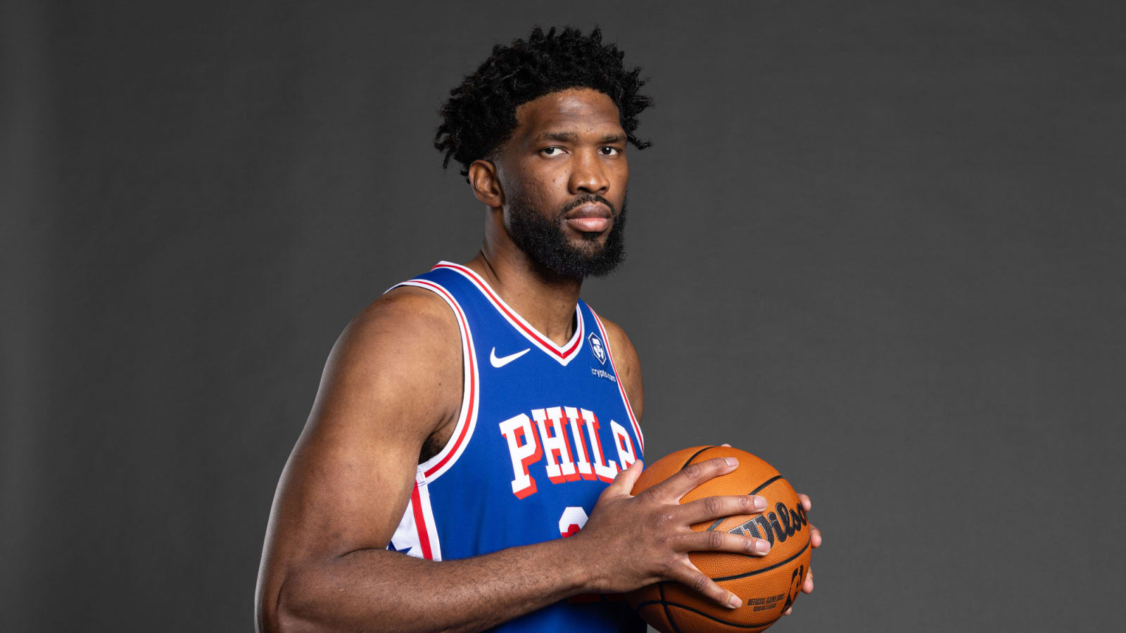 Sixers are making savvy move with Joel Embiid