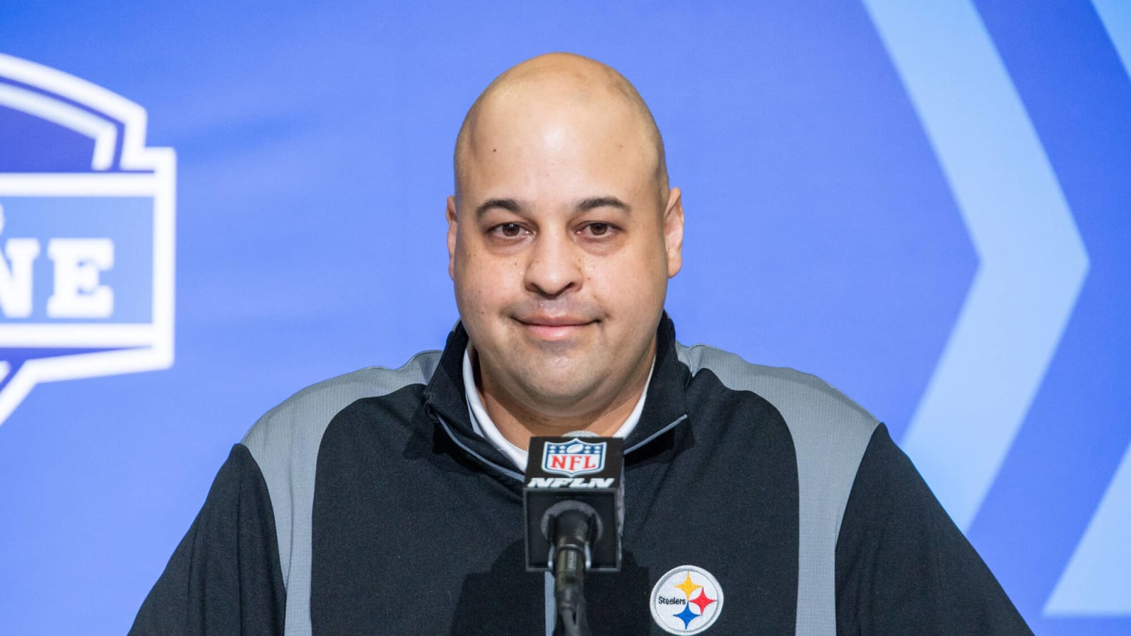 Steelers Could Capitalize Off Of Other Teams&#39; Desperation In 2023 NFL Draft