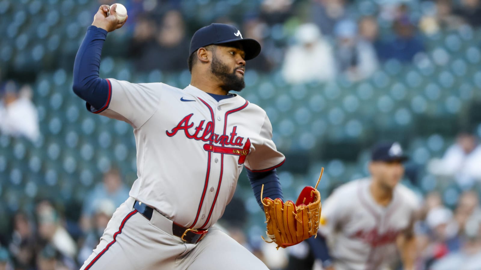 MLB exec says Braves free agent 'could be quite a steal'