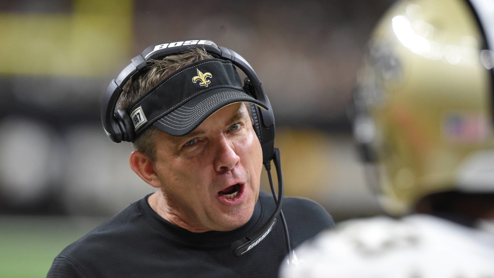 Sean Payton explains his petty Twitter behavior with Roddy White