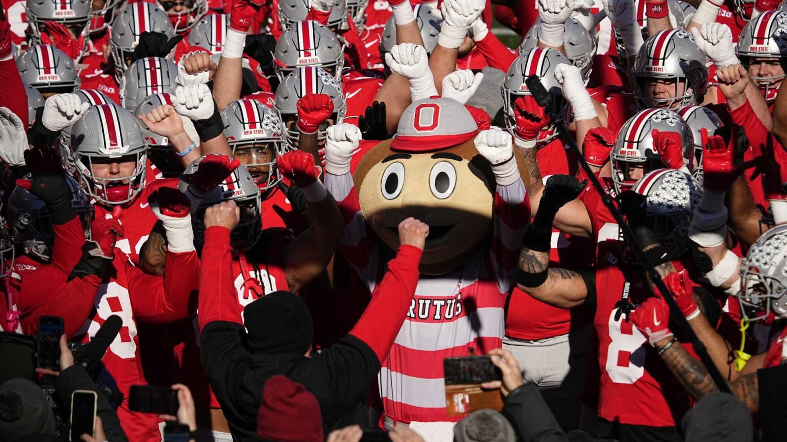 Ohio State fans made crazy mistake with College Football Playoff tickets