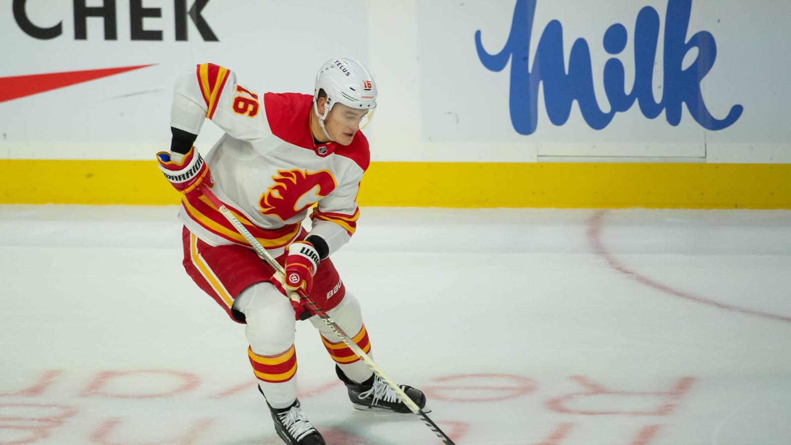  Flames Nikita Zadorov asks for trade and Kings re-aquire Samuel Fagemo from Predators