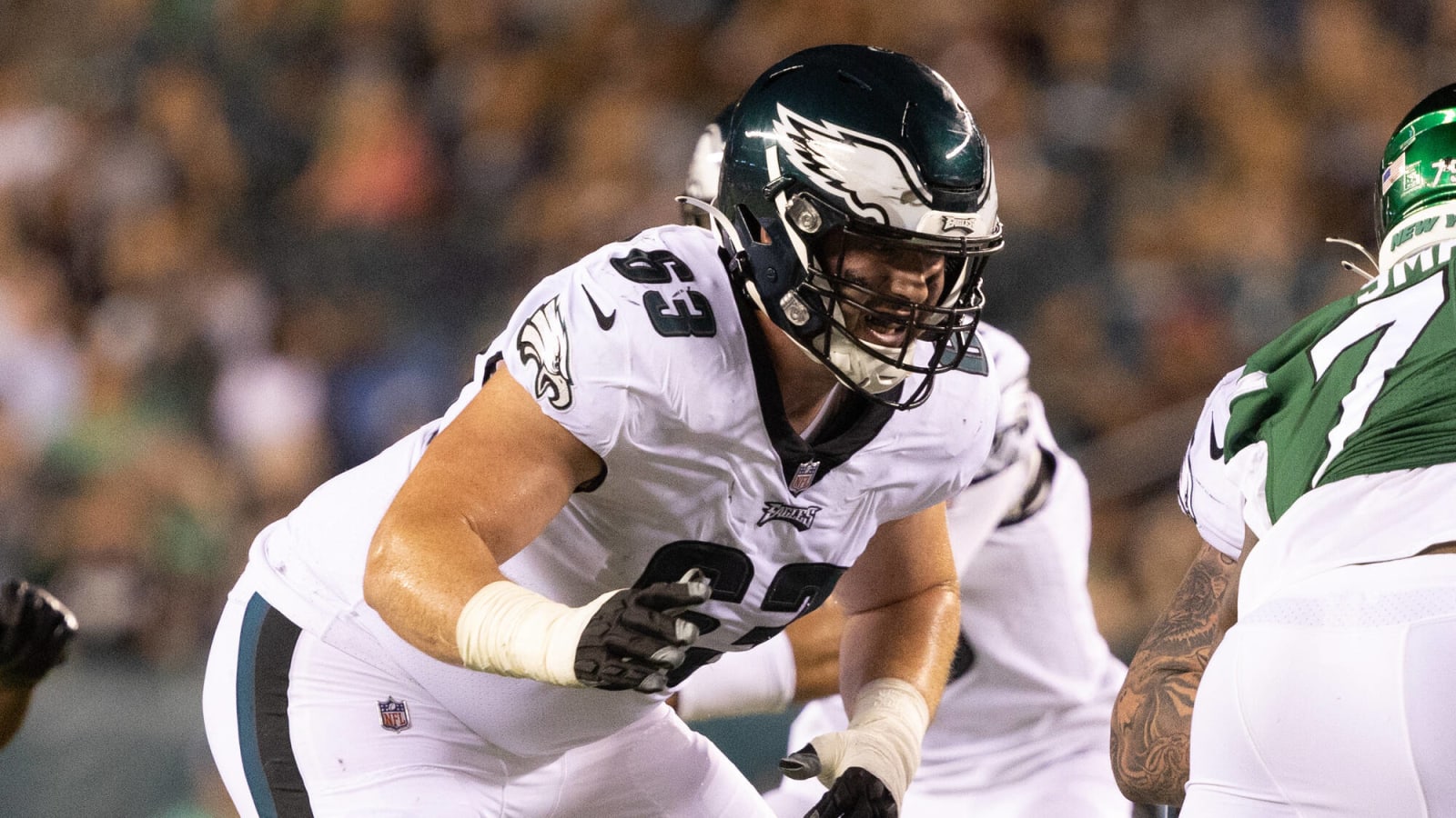 Eagles vs Saints: 5 players to watch on New Year’s Day