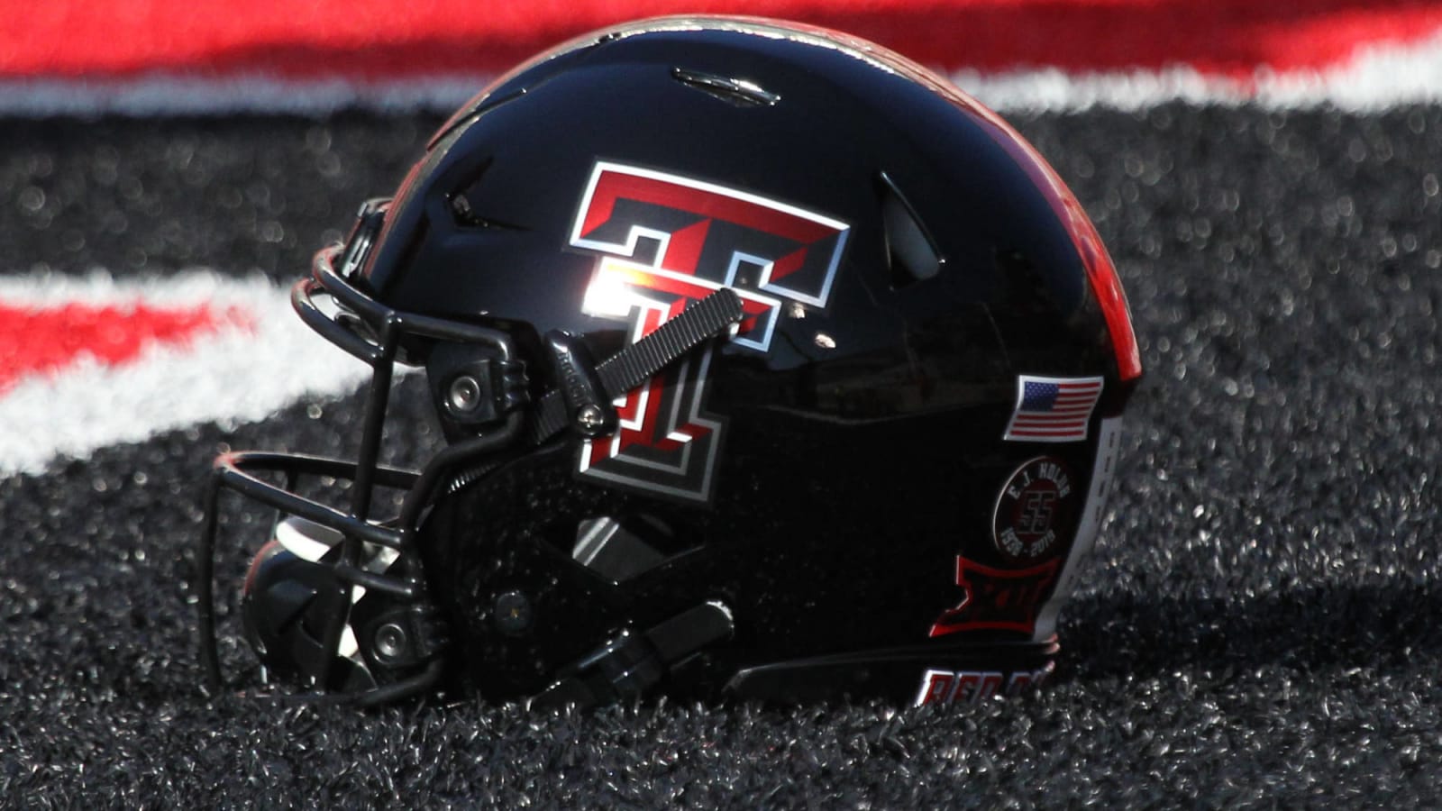 Texas Tech football to continue practicing despite coronavirus outbreak 