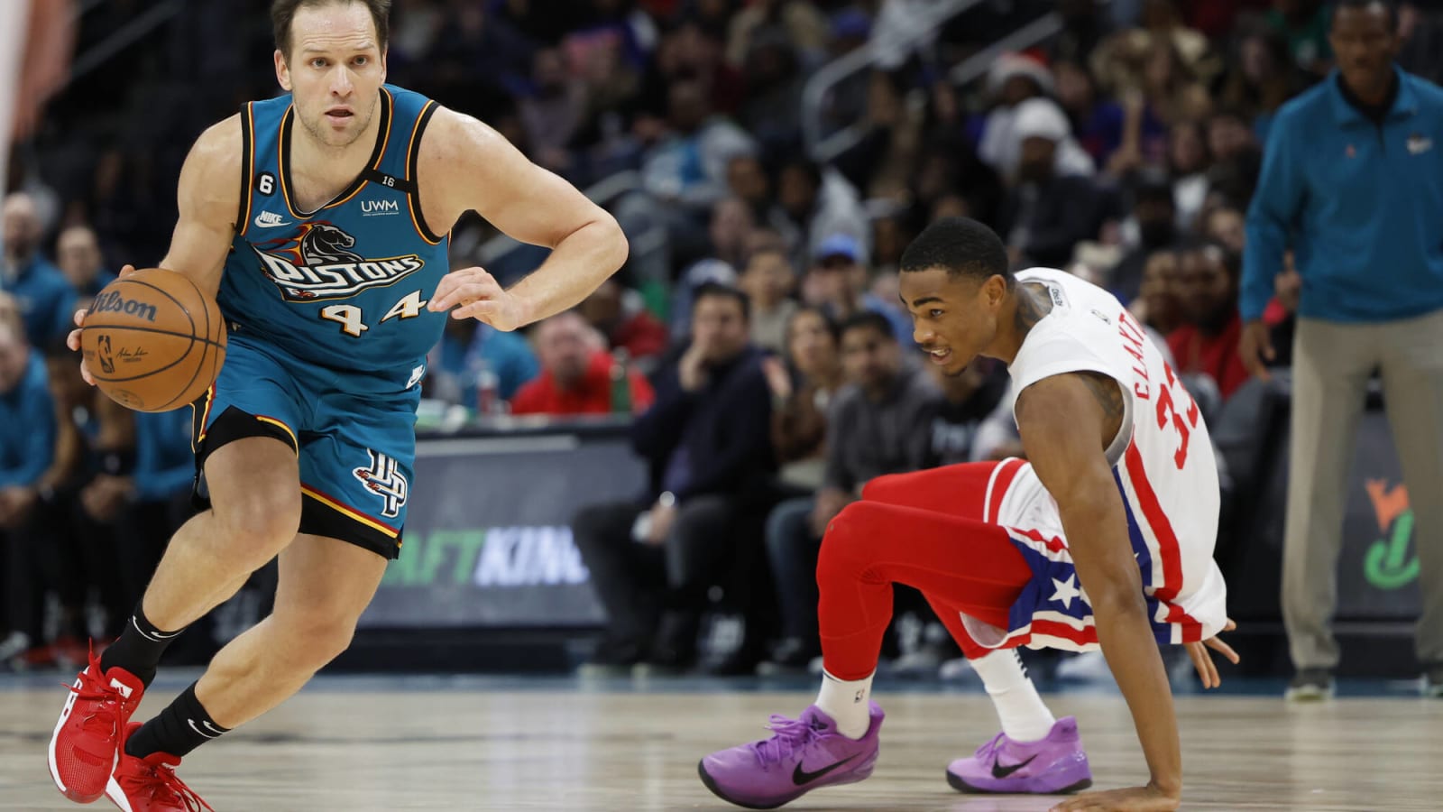 2 Players The Knicks Should Try To Acquire At The Deadline Yardbarker