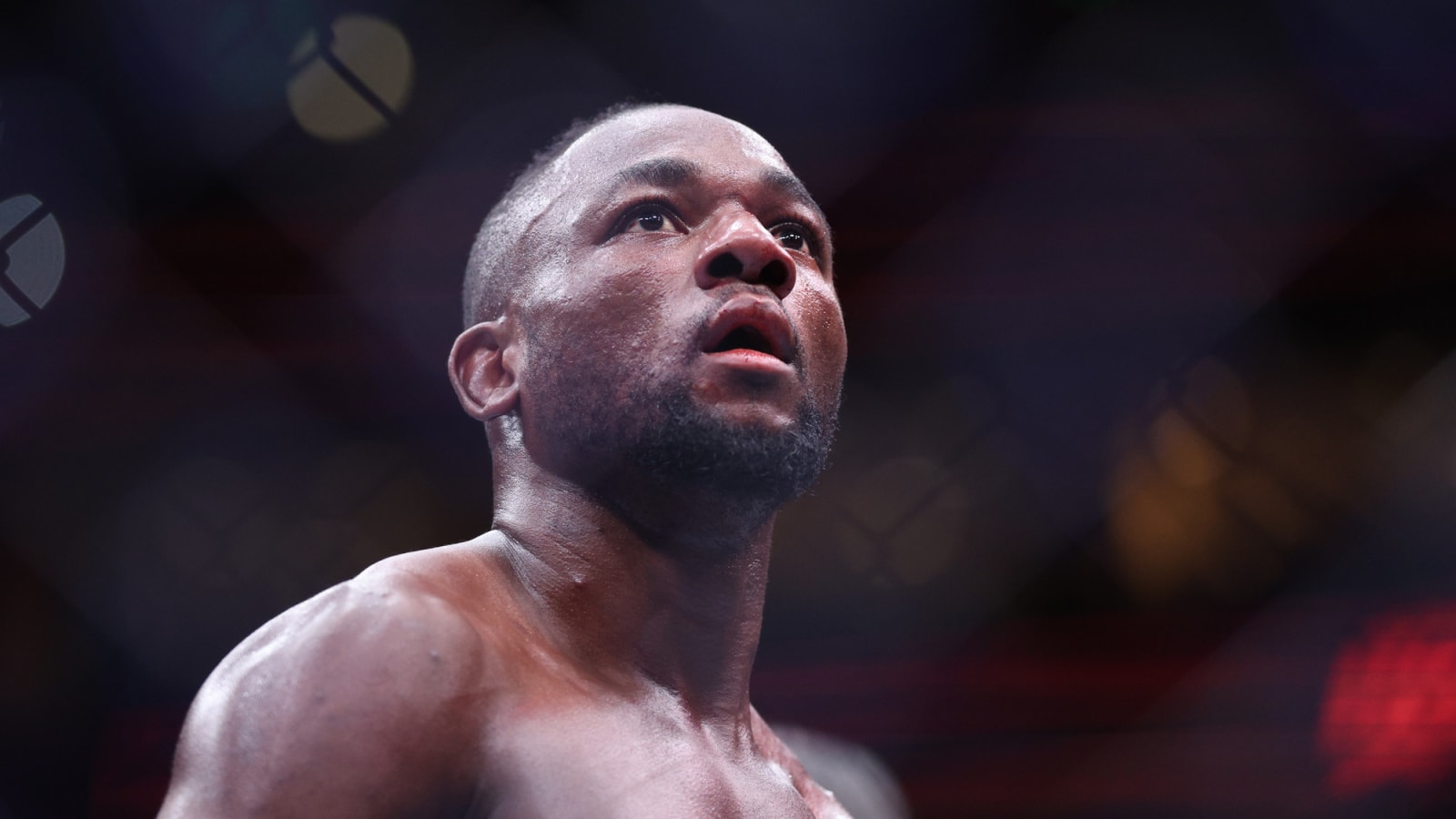 UFC Vegas 103: Kape vs. Almabayev weigh-in results