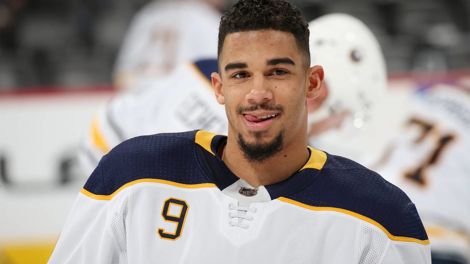 Sabres look to be biggest sellers ahead of NHL trade deadline