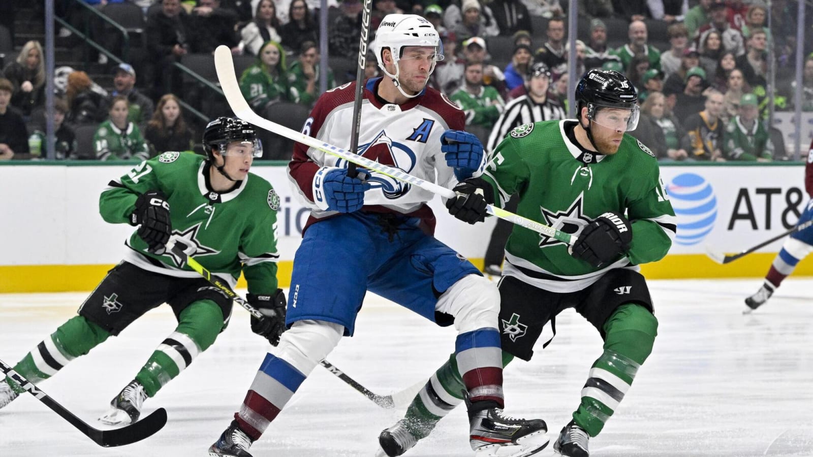 What to watch in the Avalanche-Stars second-round playoff series