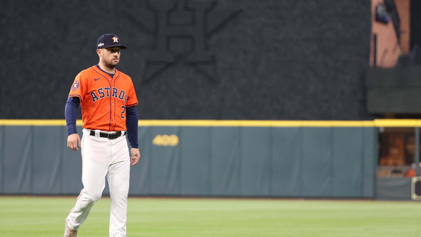 Report: Alex Bregman drawing interest from 2 AL teams
