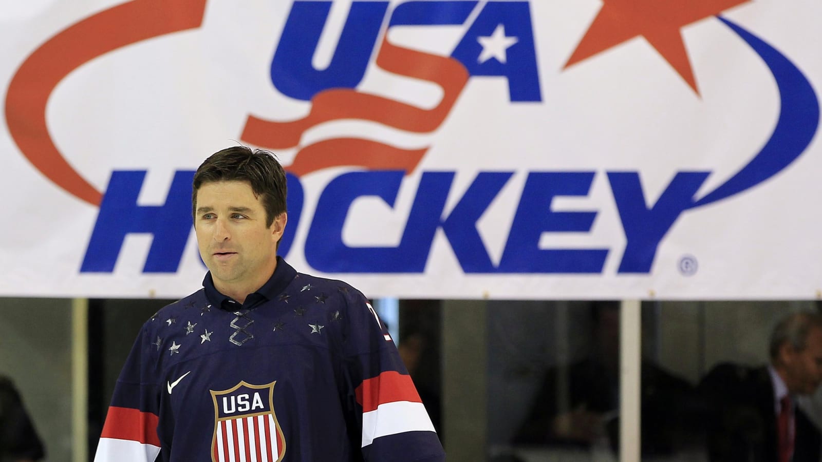 NHL Rumors: New York Rangers and Vancouver Canucks