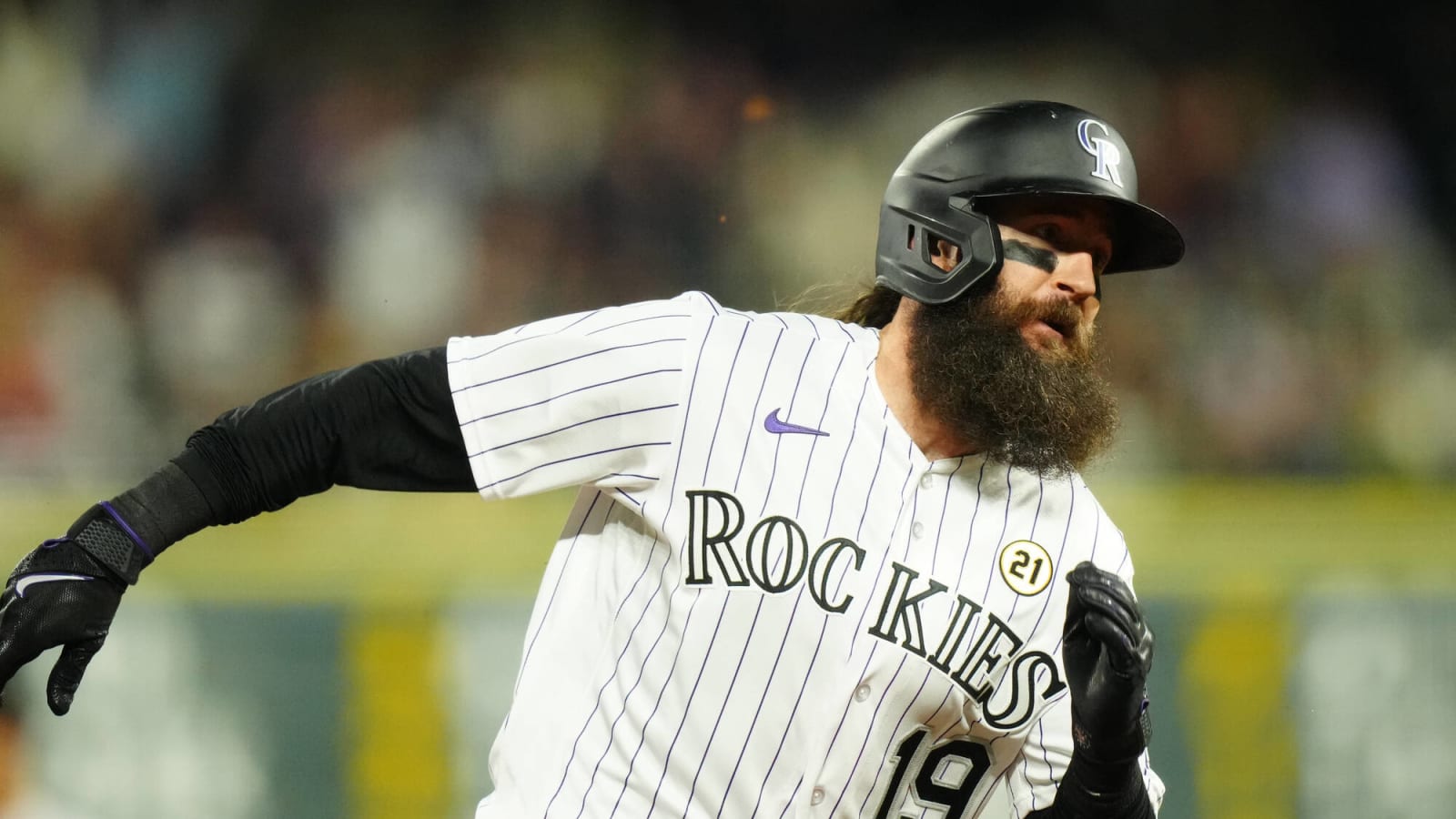What’s Next for Charlie Blackmon and the Colorado Rockies?