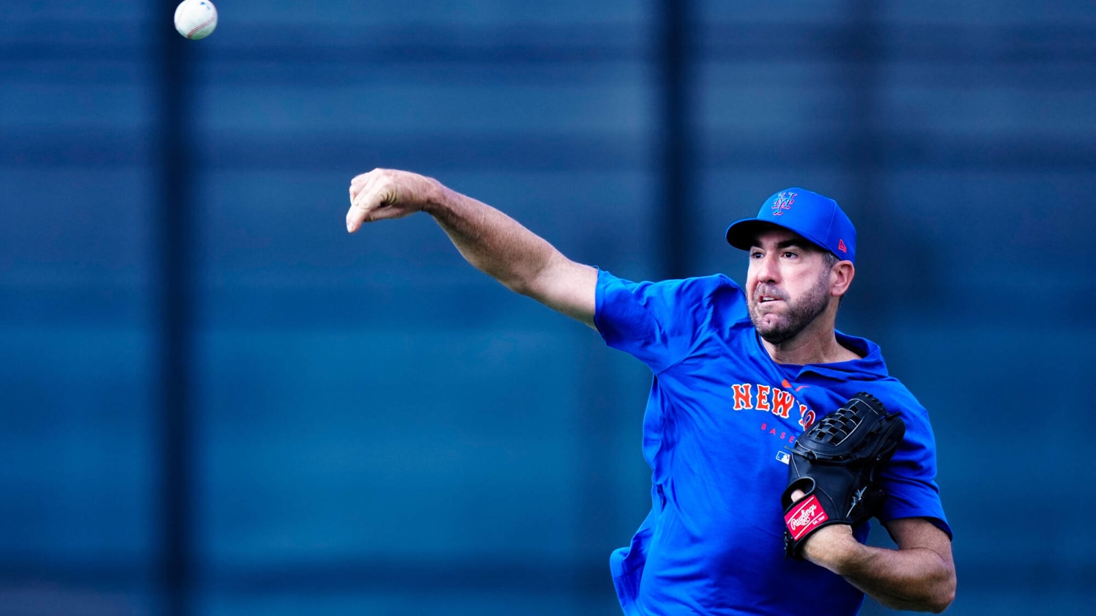 Mets plan to use 6-man rotation