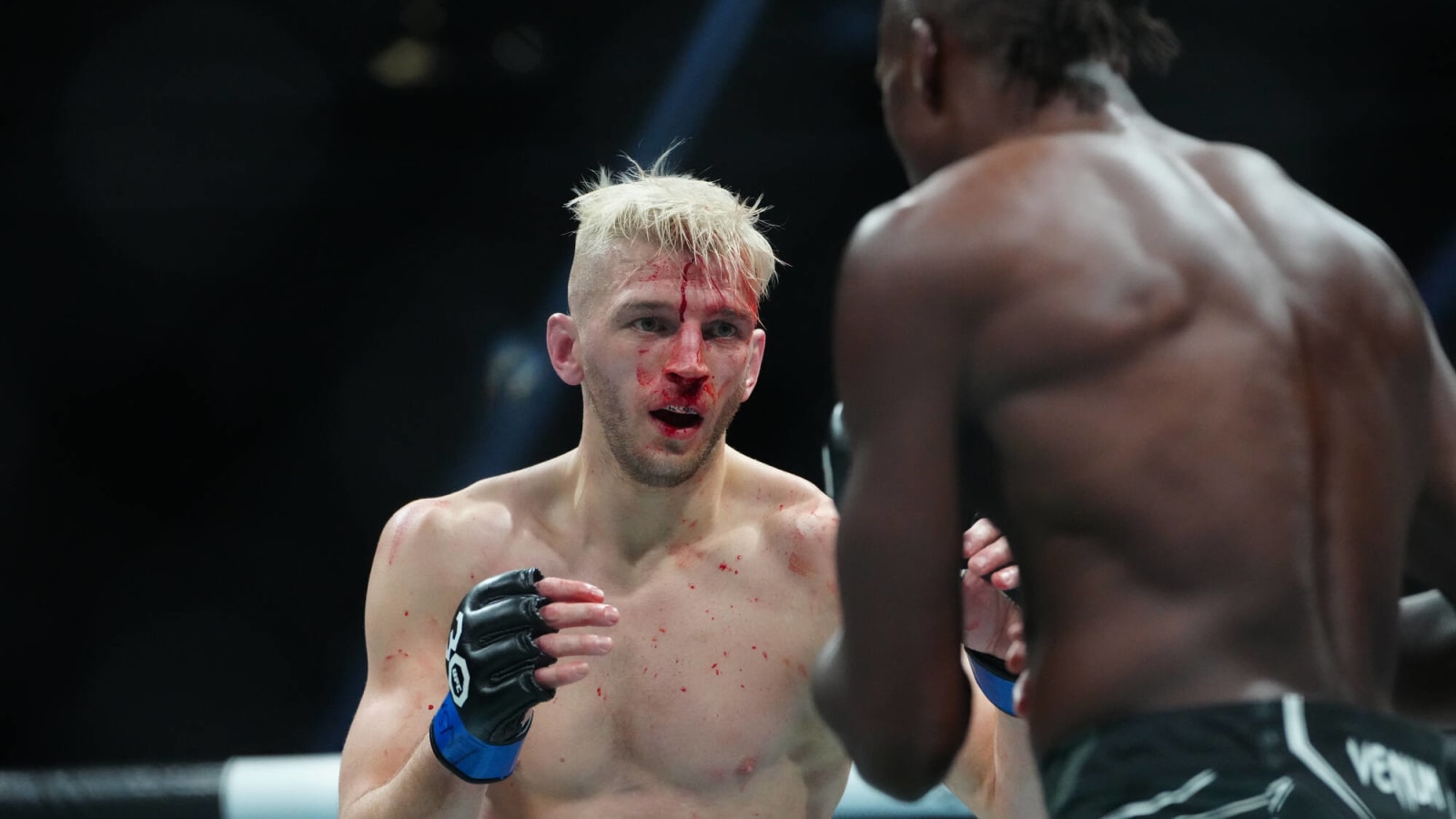 Dan Hooker Wants to Be Backup Fighter for Conor McGregor vs. Michael Chandler