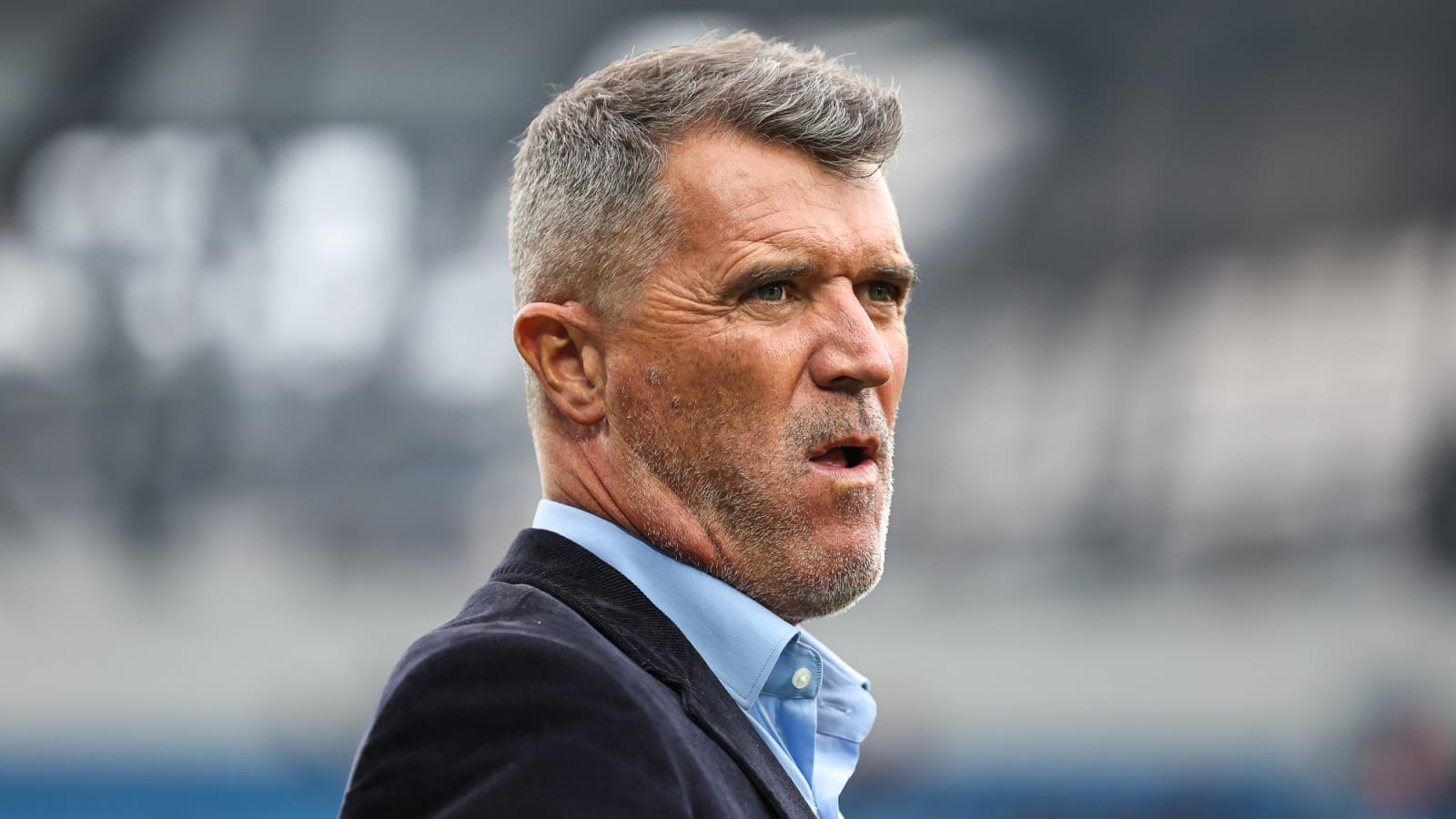 'They can punish you' – Roy Keane shares major Arsenal concern after letting lead slip vs Liverpool