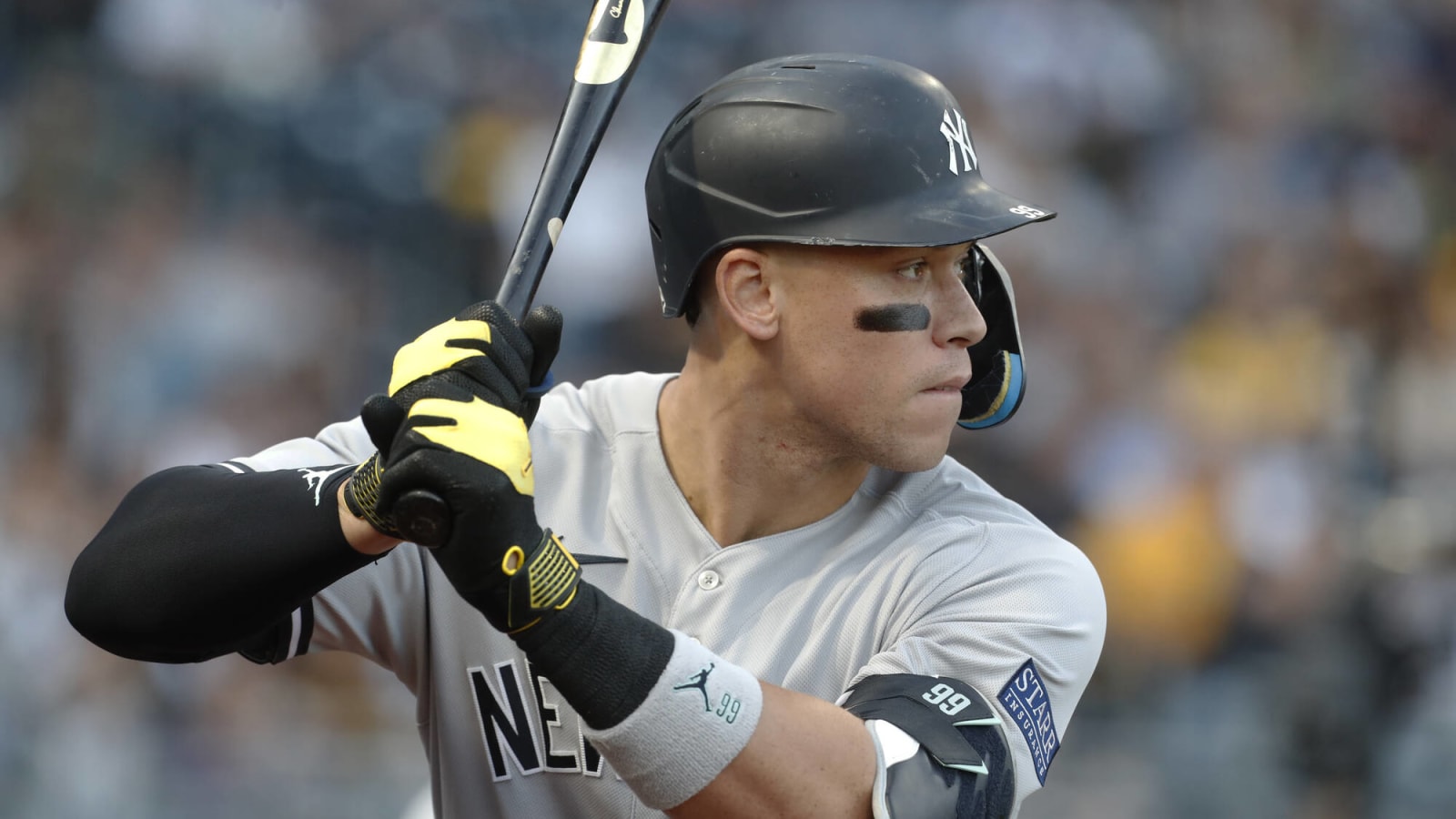 MLB HR props for Tuesday 9/19: Here comes the Judge home run