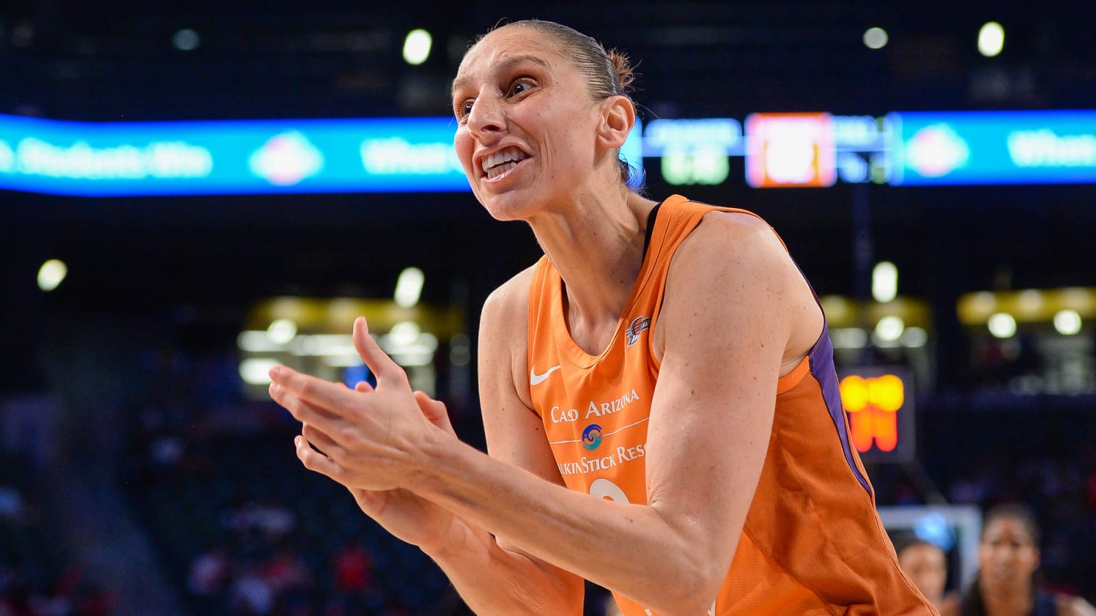 Five must-watch WNBA games as the playoff race takes shape 