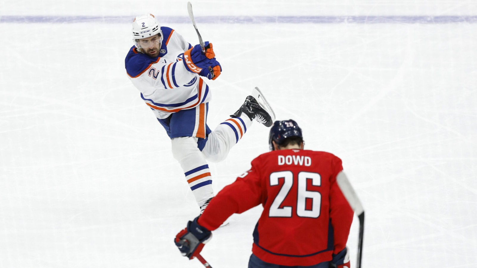 Four-year term a possibility for Oilers RFA Evan Bouchard as team hopes to ‘avoid any drama’