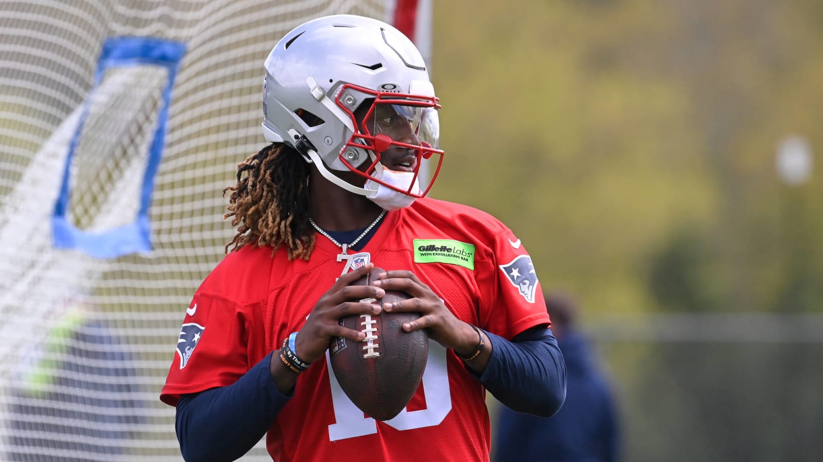 Former Vols QB Joe Milton makes big statement about how Tennessee prepared him for the NFL